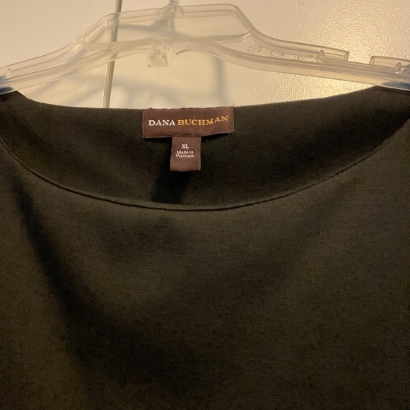 Dana Buchman women’s dress XL - Picture 3 of 7